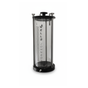 HARVESTING CANISTER